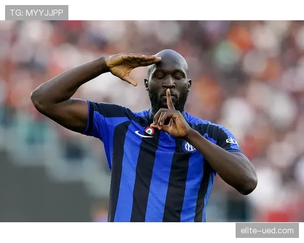 哲科与卢卡库在多点驱动下锋线转移趋势分析