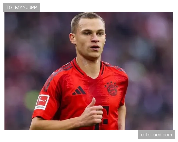 接管中场本赛季基米希直塞撕开防线胜过上季