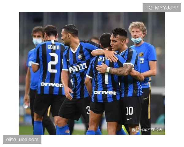 劳塔罗如何从轮换球员蜕变为国米锋线核心？