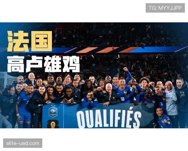 2026世界杯法国队赛程分析 高卢雄鸡能否卫冕冠军再创辉煌 2026世界杯法国队赛程分析 高卢雄鸡能否卫冕冠军再创辉煌